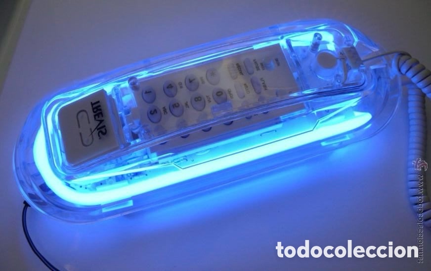 Tel&eacute;fonos: Tel&eacute;fonos G&oacute;ndola Ne&oacute;n Trevis - Foto 5