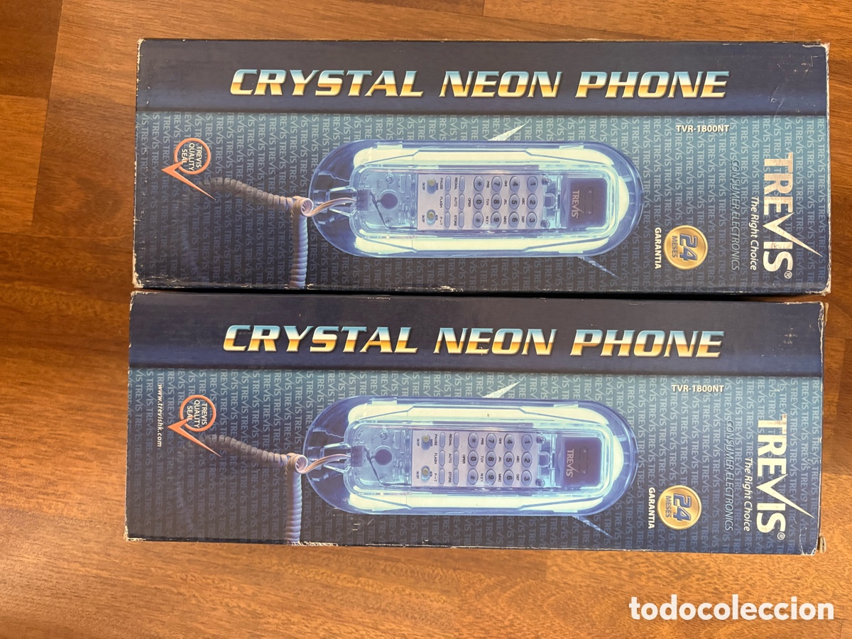 Tel&eacute;fonos: Tel&eacute;fonos G&oacute;ndola Ne&oacute;n Trevis - Foto 6