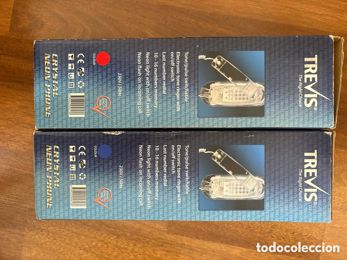 Tel&eacute;fonos: Tel&eacute;fonos G&oacute;ndola Ne&oacute;n Trevis - Foto 7
