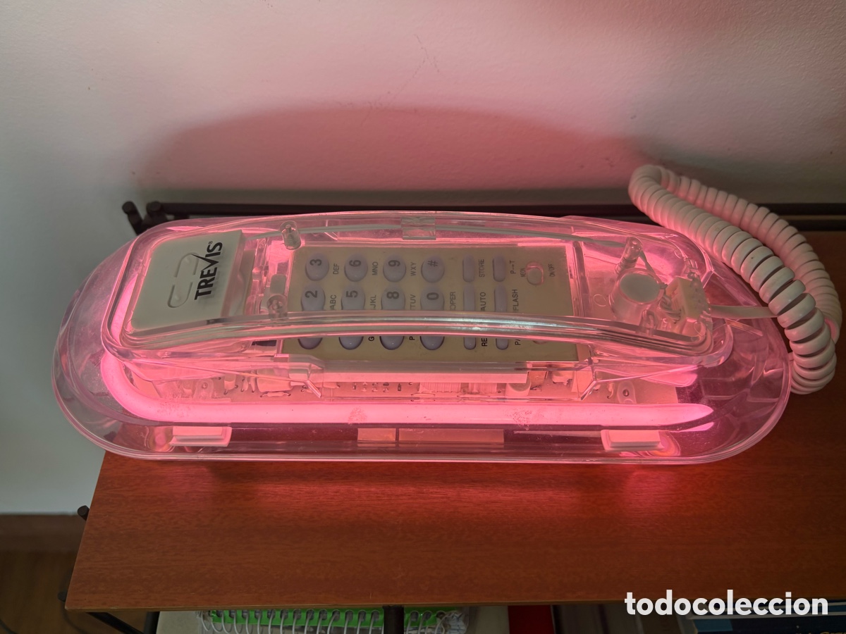 Tel&eacute;fonos: Tel&eacute;fonos G&oacute;ndola Ne&oacute;n Trevis - Foto 1