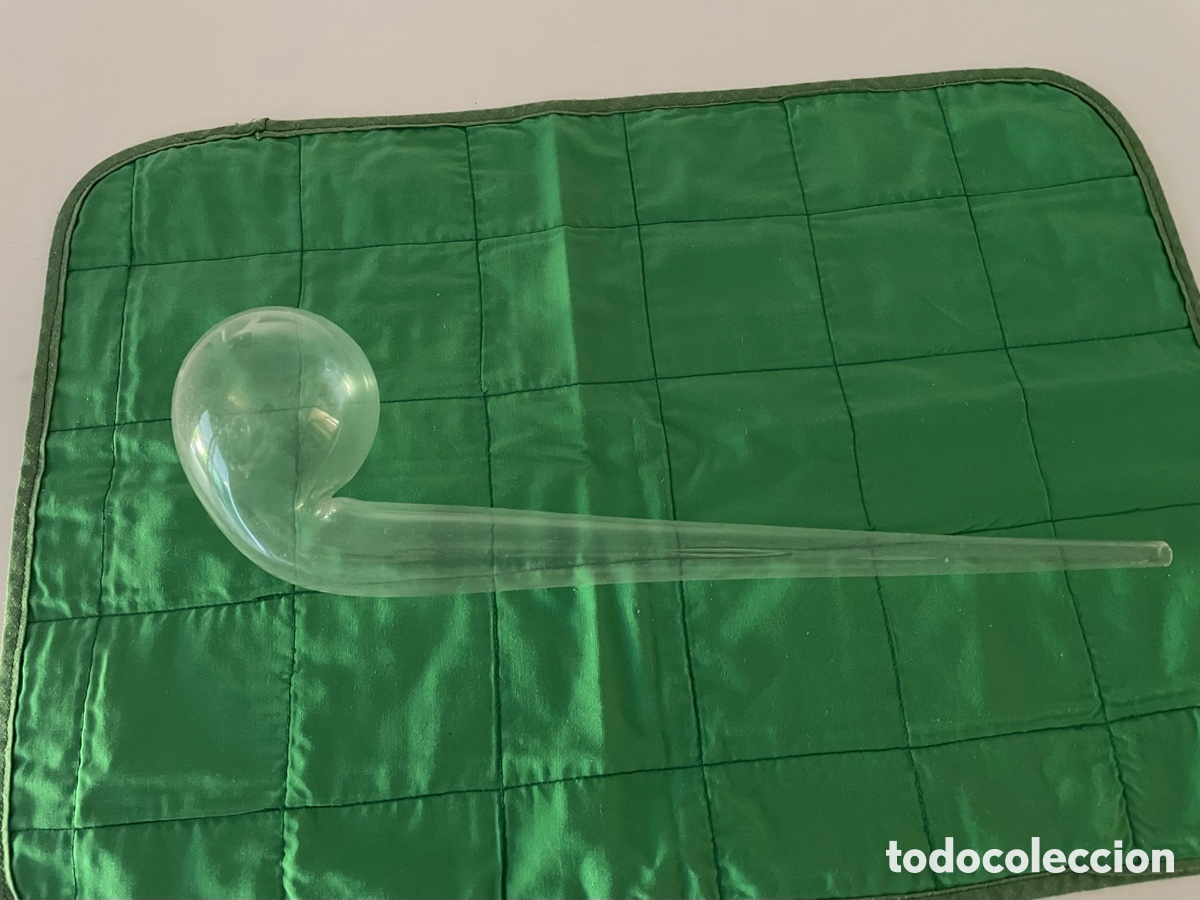 Antig&uuml;edades: Retorta laboratorio antiguo - Foto 1