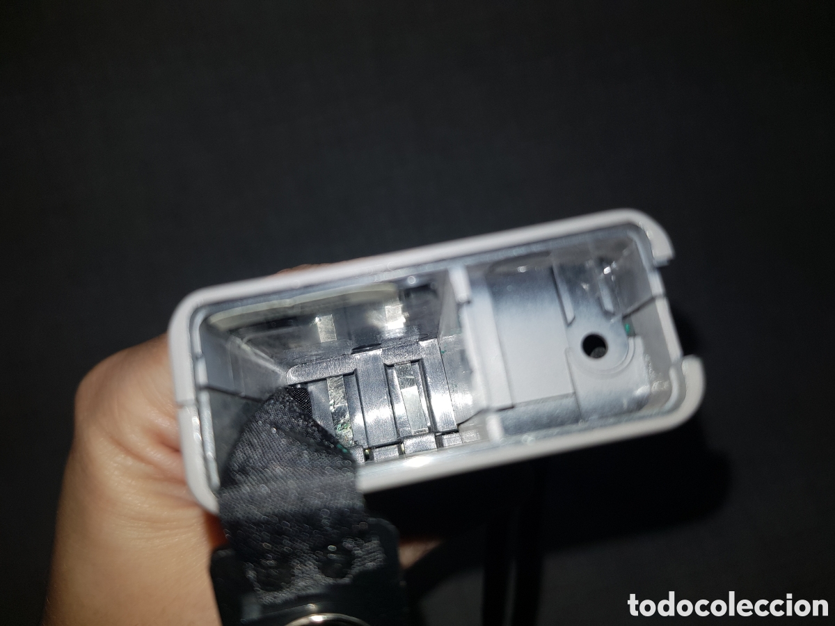 Antig&uuml;edades: SONY ICB-18H TRANSCEIVER TRANSCEPTOR WALKIE TALKIE - Foto 16