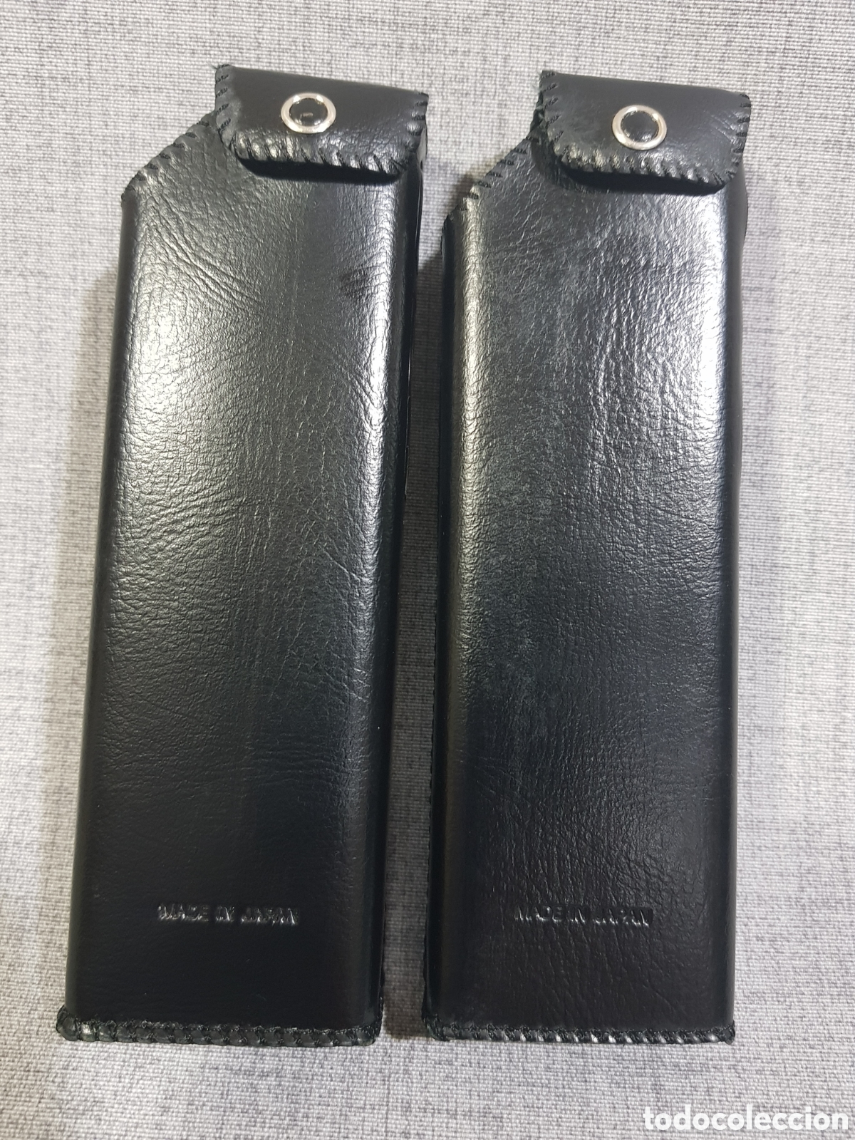 Antig&uuml;edades: SONY ICB-18H TRANSCEIVER TRANSCEPTOR WALKIE TALKIE - Foto 23