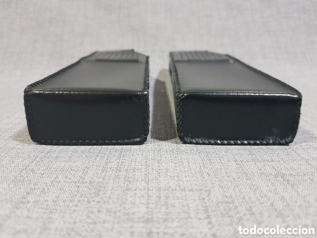 Antig&uuml;edades: SONY ICB-18H TRANSCEIVER TRANSCEPTOR WALKIE TALKIE - Foto 25