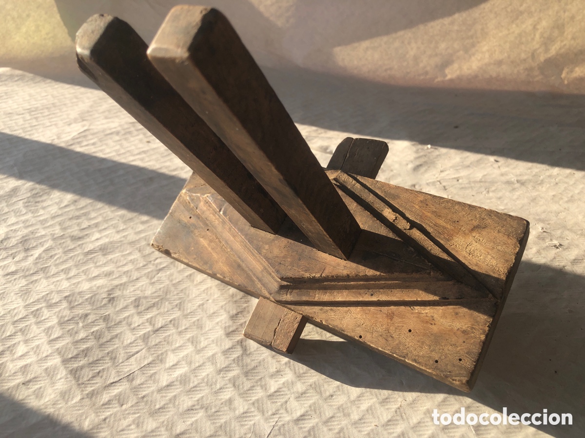 Antig&uuml;edades: Antiguos gramiles de carpinteto - Foto 6