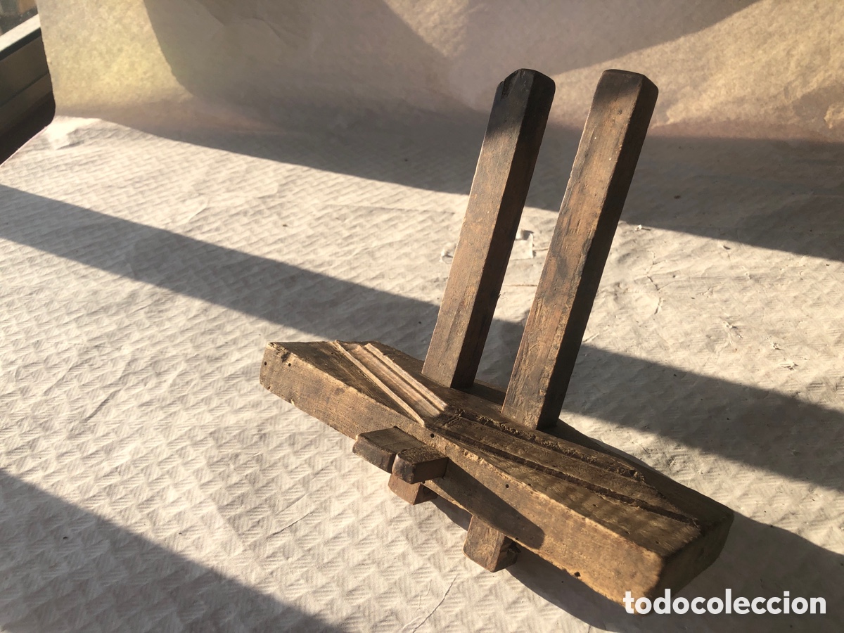 Antig&uuml;edades: Antiguos gramiles de carpinteto - Foto 7