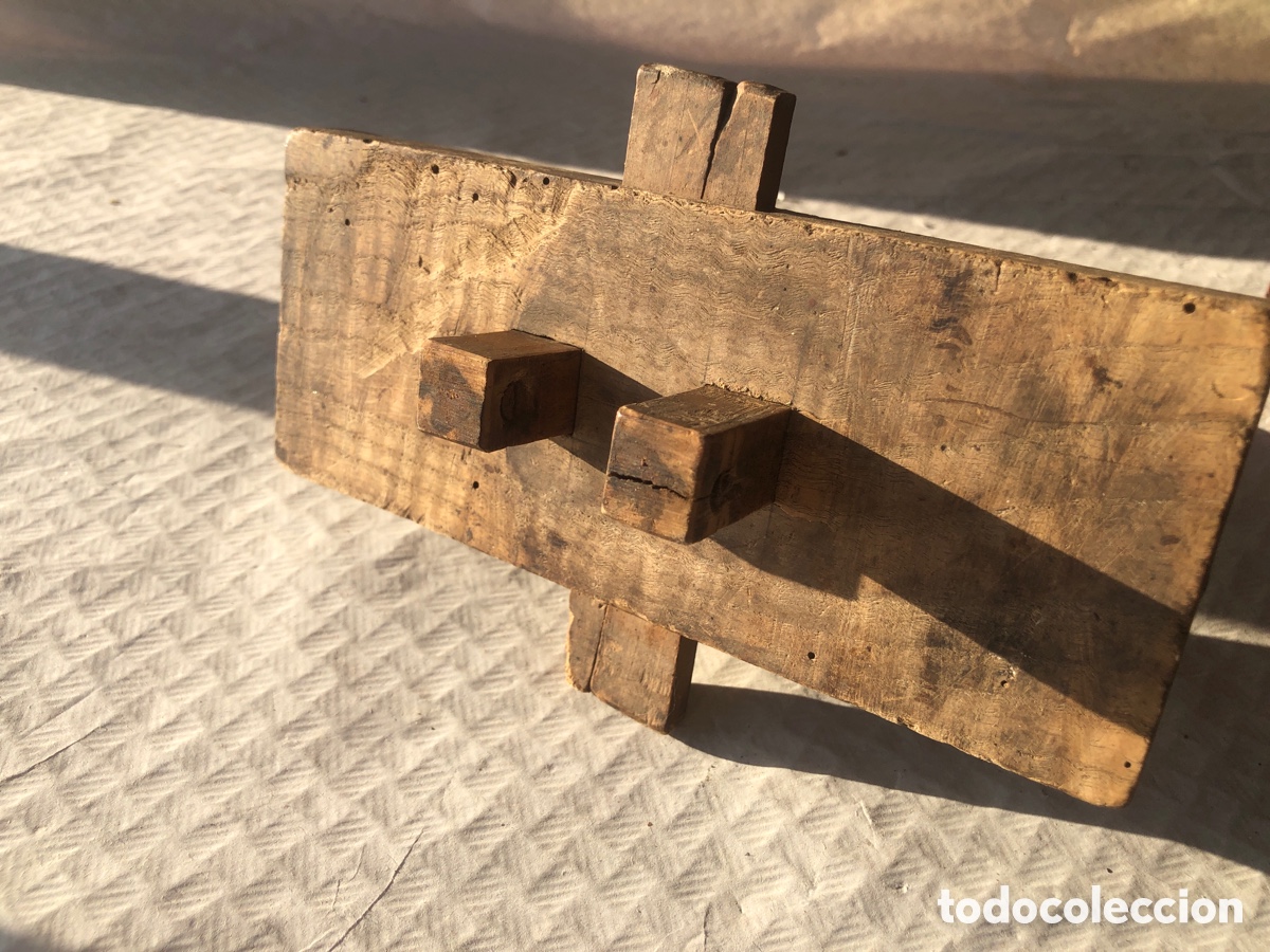 Antig&uuml;edades: Antiguos gramiles de carpinteto - Foto 8