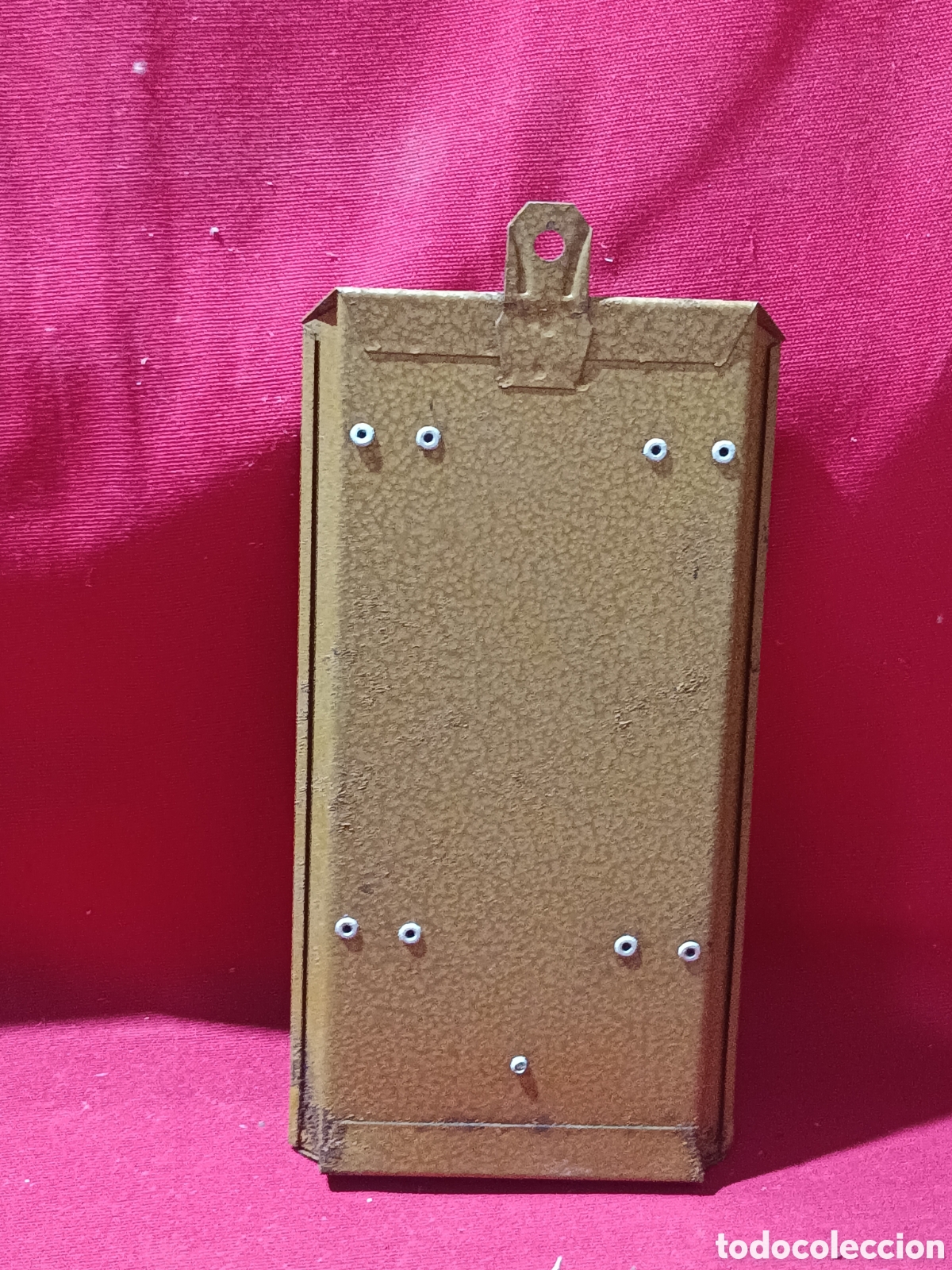 Antig&uuml;edades: Tabla calculadora para el aparato psicr&oacute;metro - Foto 3