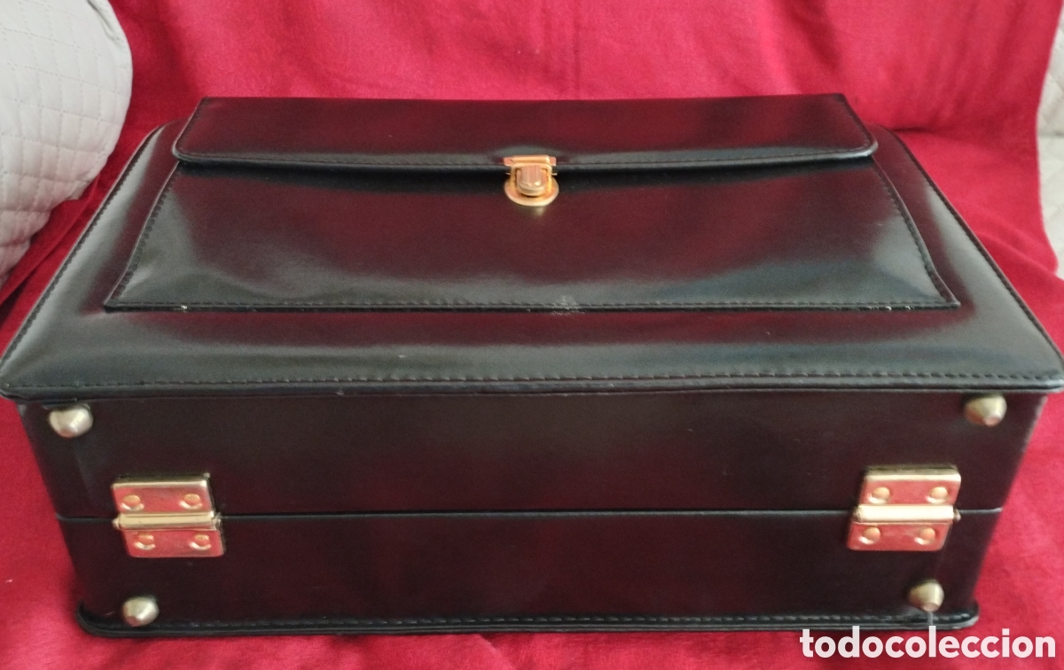 Antig&uuml;edades: Malet&iacute;n y Material m&eacute;dico. - Foto 12