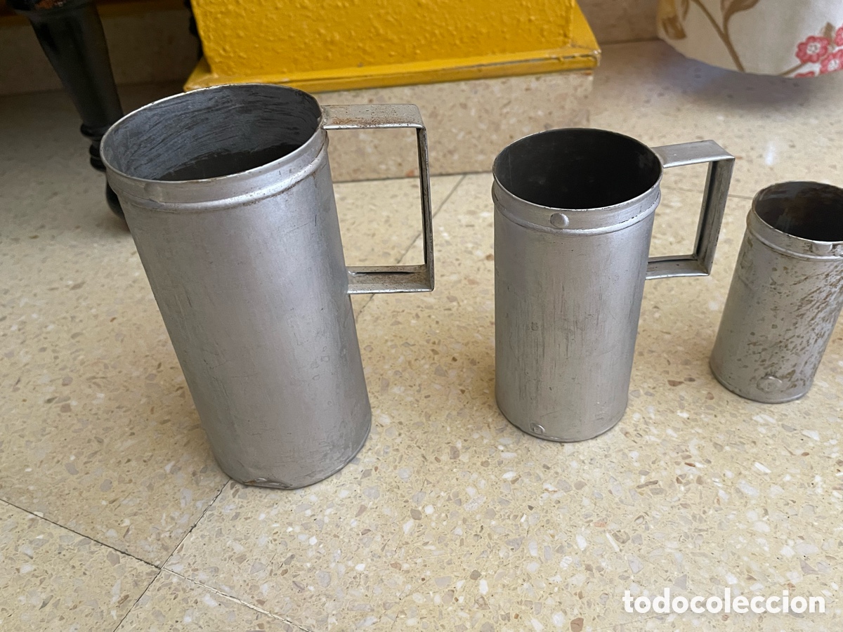 Antig&uuml;edades: MATERIAL PEDAG&Oacute;GICO A&Ntilde;OS 60 LABORATORIO - Foto 2