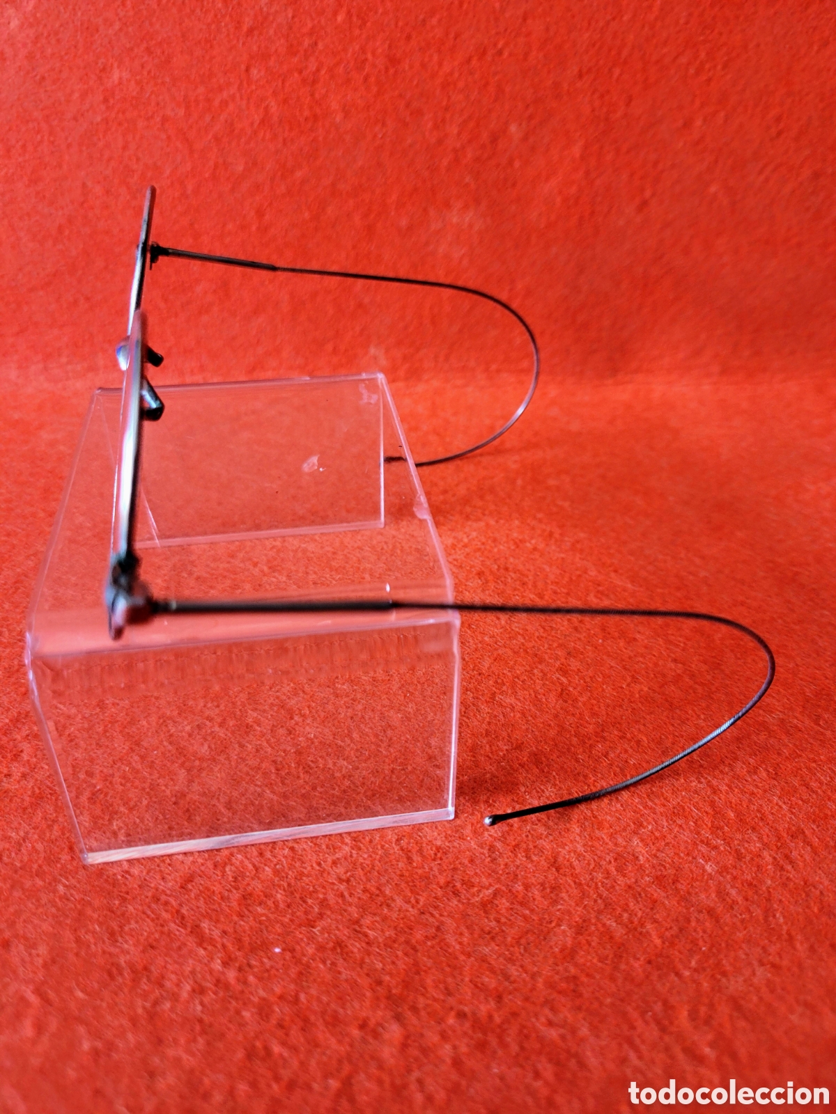 Antig&uuml;edades: ANTIGUAS GAFAS GRADUADAS - Foto 2