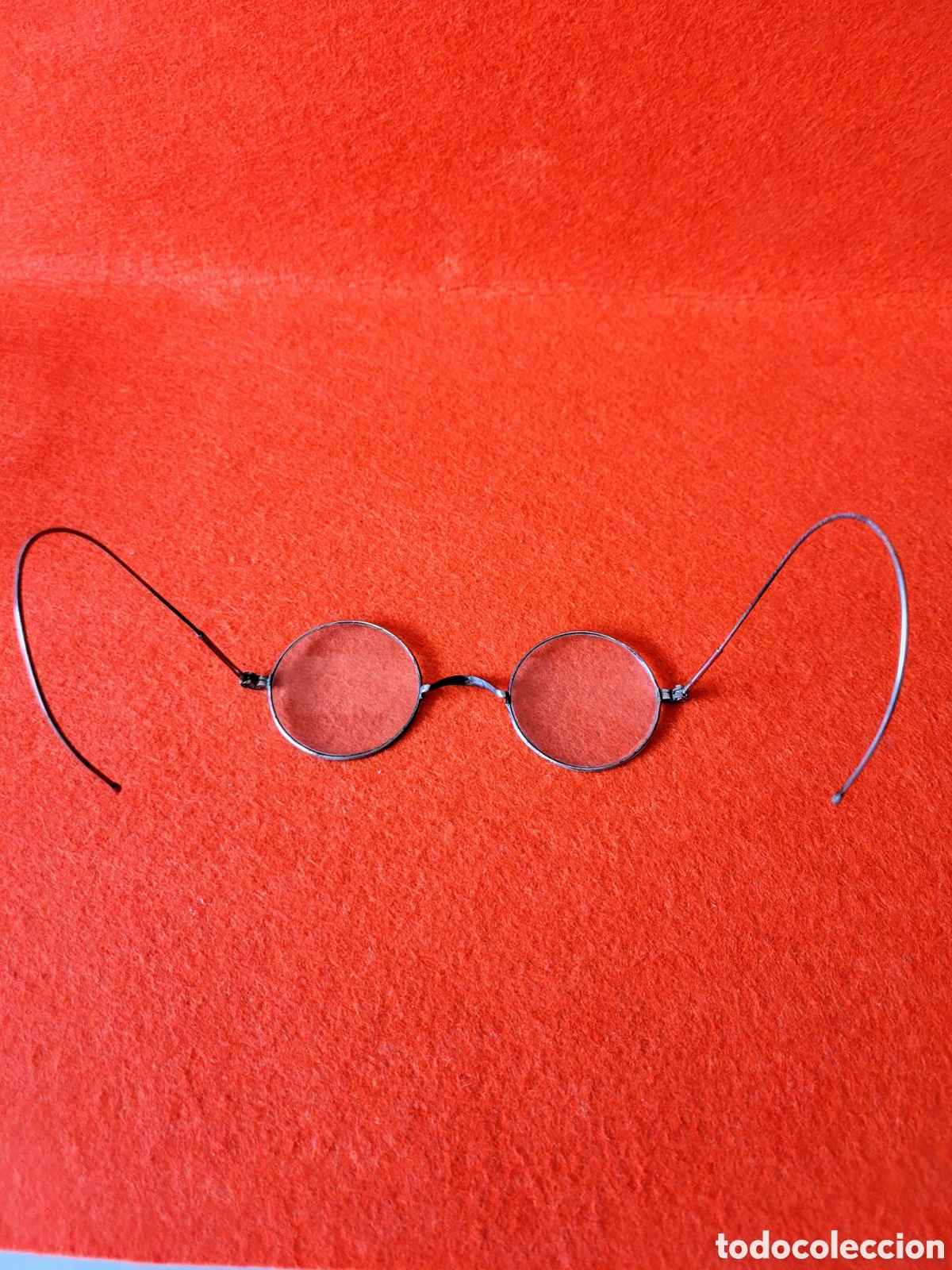 Antig&uuml;edades: ANTIGUAS GAFAS GRADUADAS - Foto 3