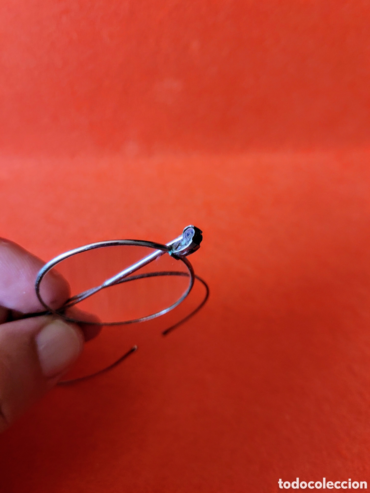 Antig&uuml;edades: ANTIGUAS GAFAS GRADUADAS - Foto 5