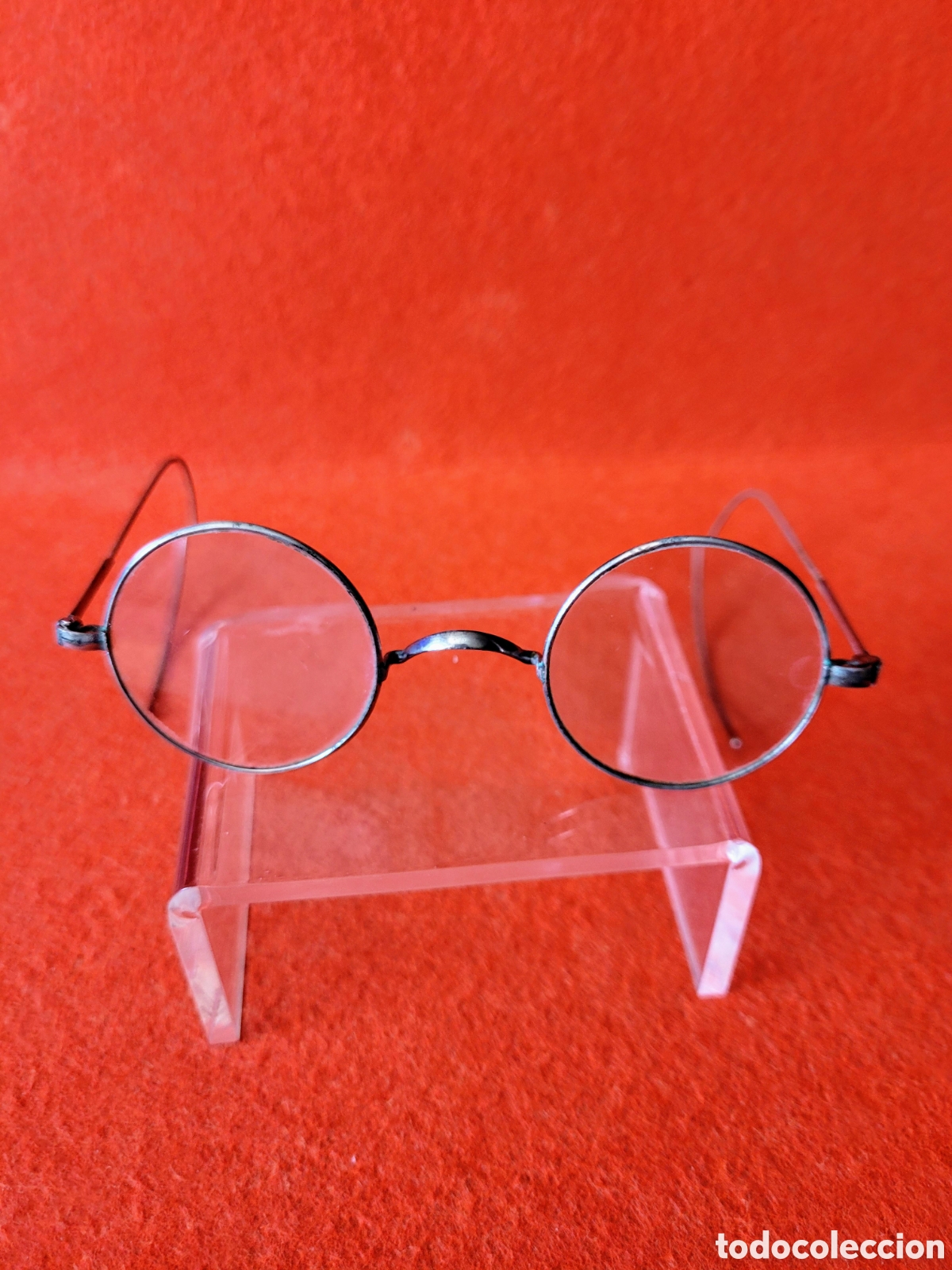 Antig&uuml;edades: ANTIGUAS GAFAS GRADUADAS - Foto 1