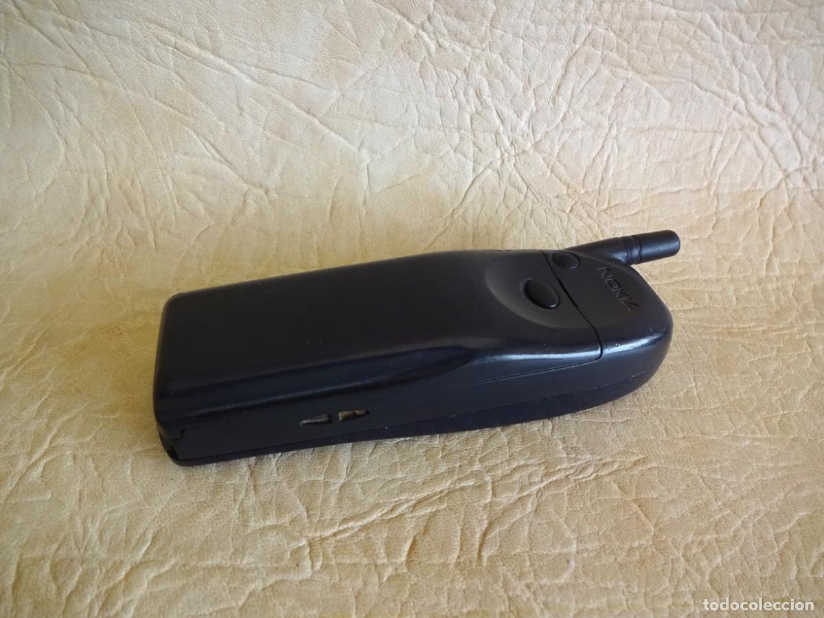 Tel&eacute;fonos: antiguo telefono nokia 5110 funcionando - Foto 2