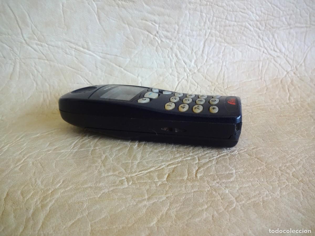Tel&eacute;fonos: antiguo telefono nokia 5110 funcionando - Foto 3