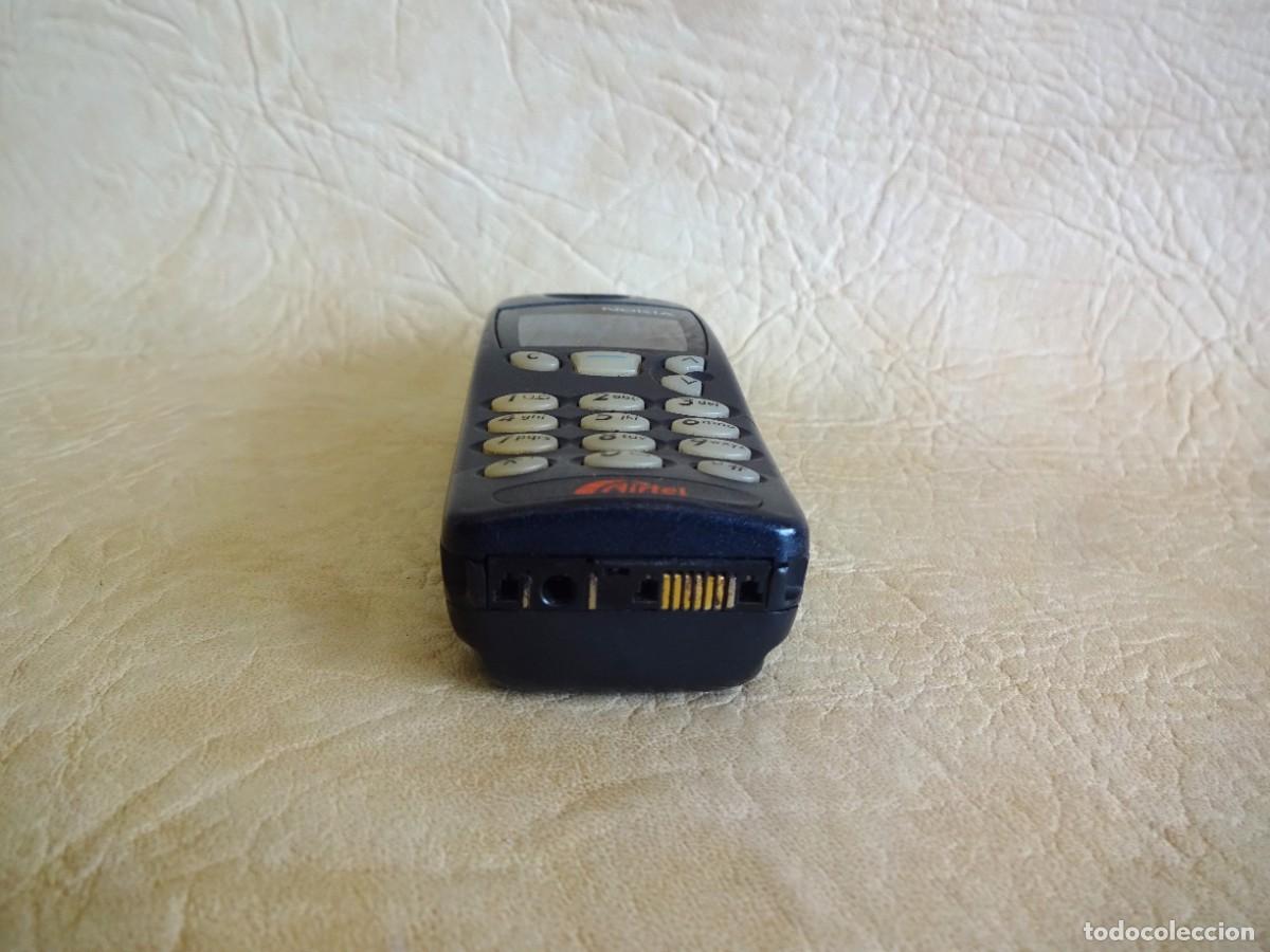 Tel&eacute;fonos: antiguo telefono nokia 5110 funcionando - Foto 4