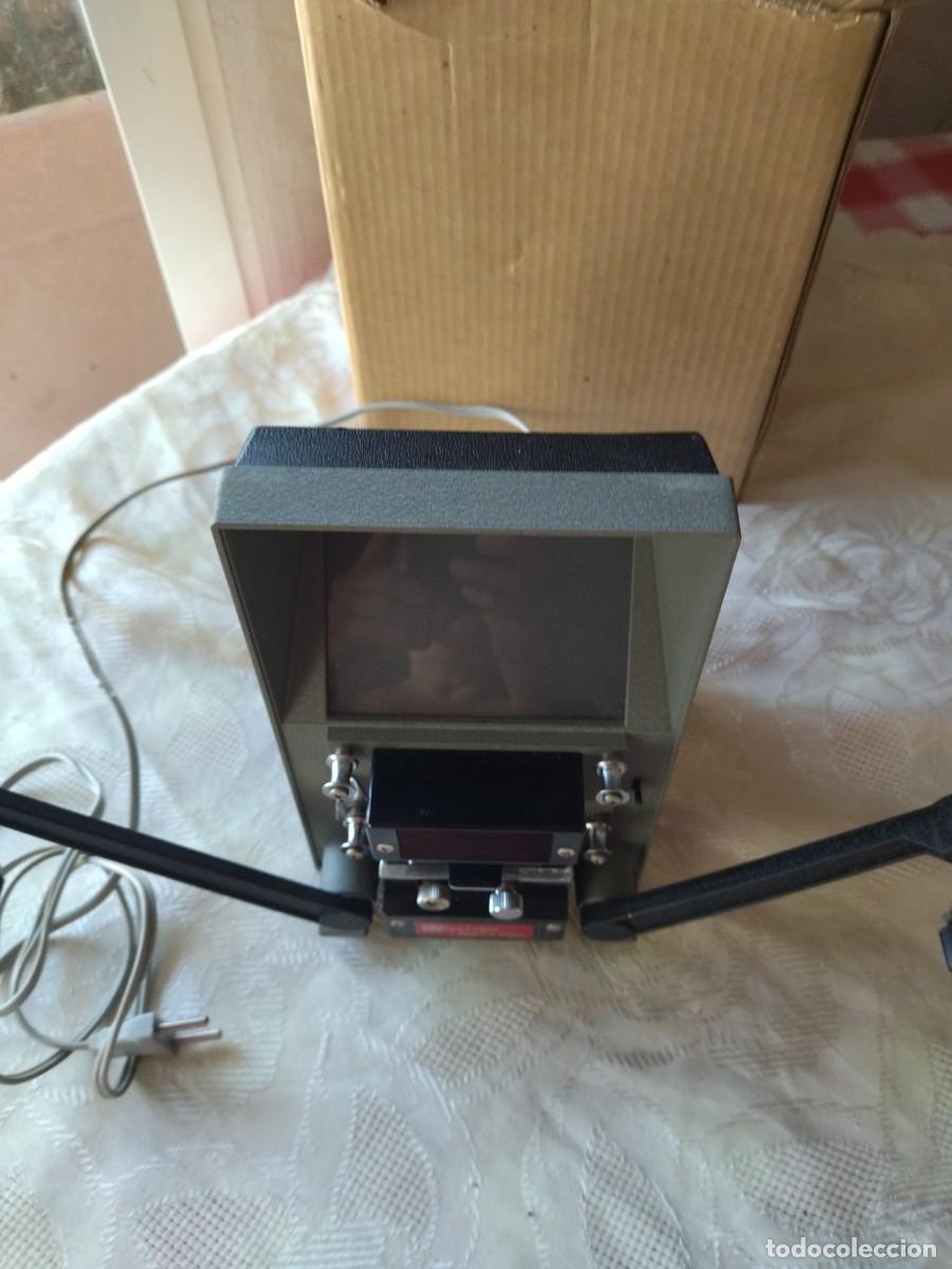 Antig&uuml;edades: Antiguo proyector super8 cavalier. funcionando correcto. - Foto 4
