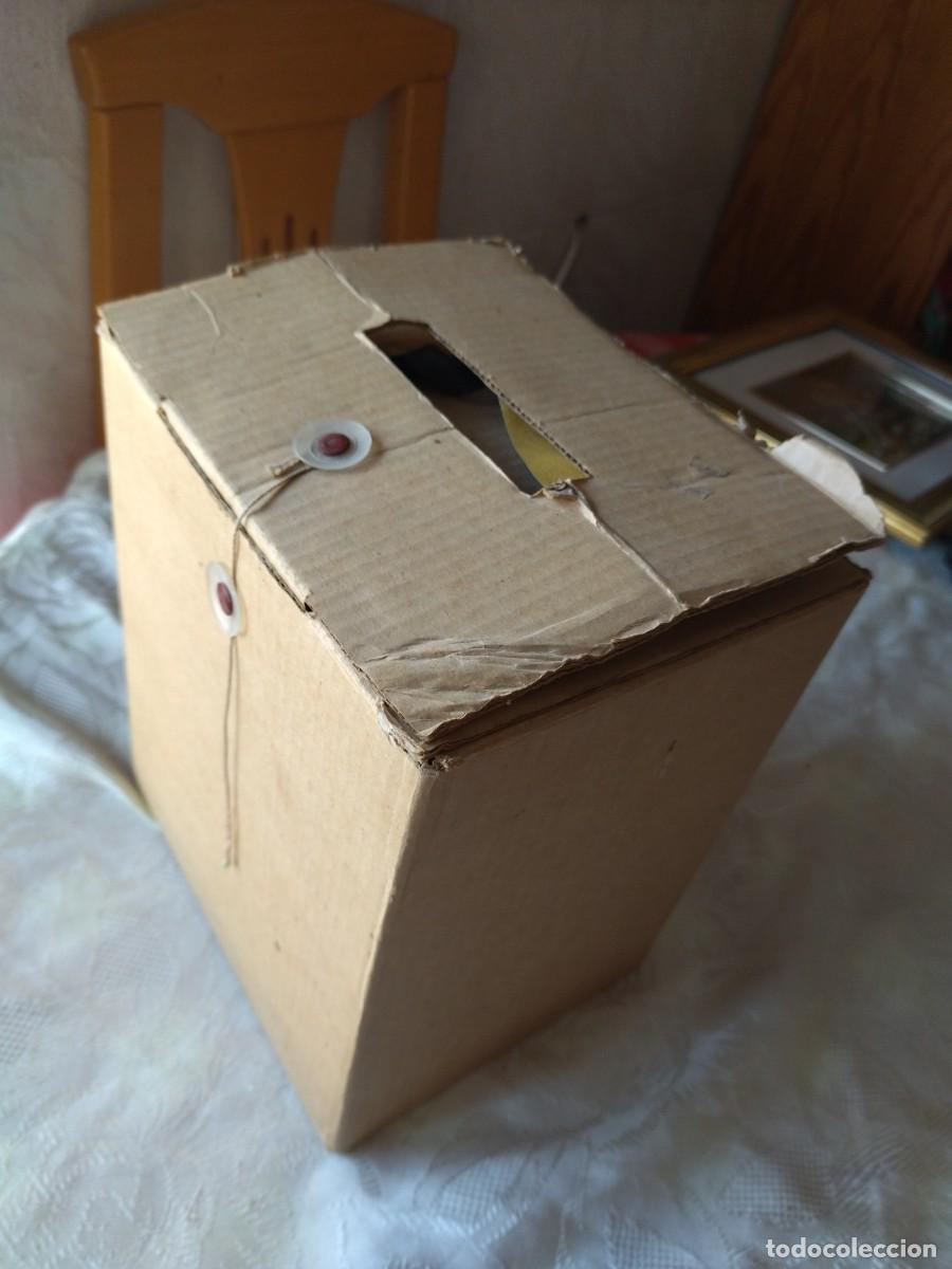 Antig&uuml;edades: Antiguo proyector super8 cavalier. funcionando correcto. - Foto 18