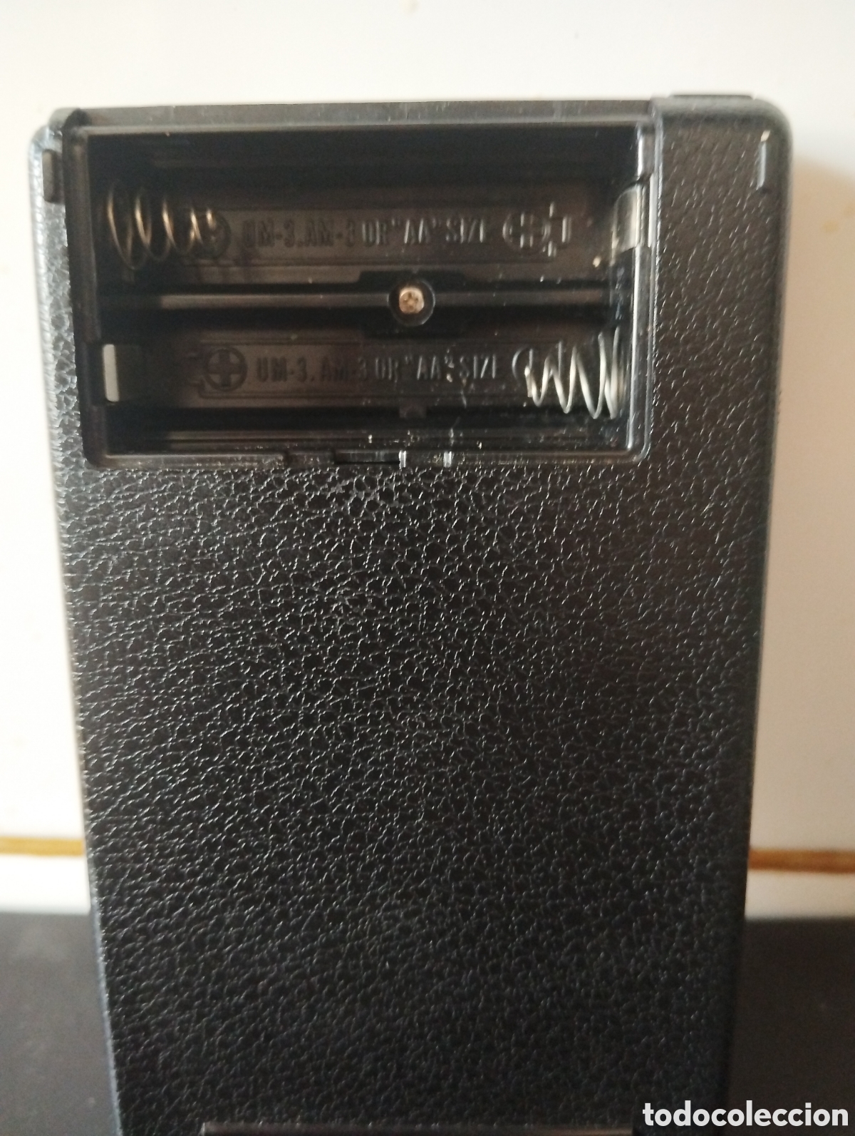 Antig&uuml;edades: CALCULADORA CANON PALMATEONIC LD 81 - Foto 2