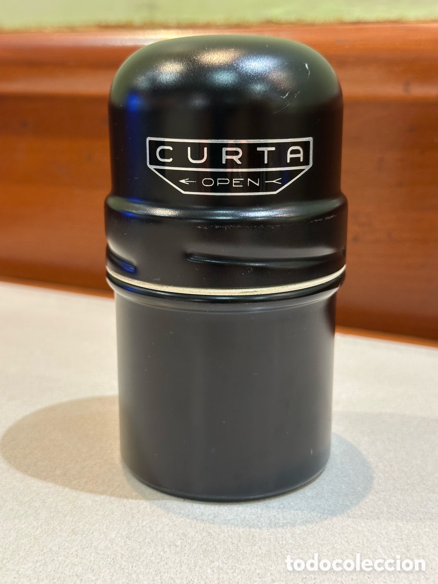 Antig&uuml;edades: M&aacute;quina calcular CURTA mod II - Foto 5