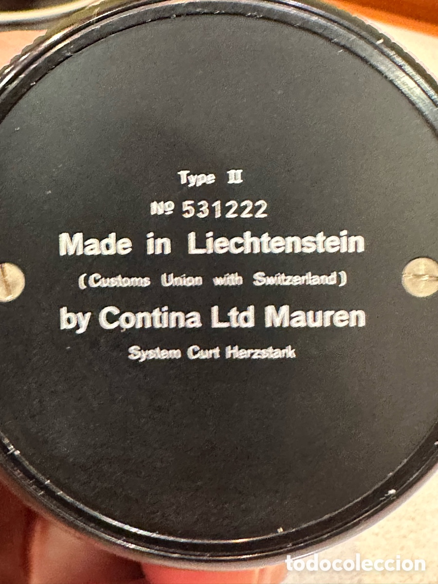 Antig&uuml;edades: M&aacute;quina calcular CURTA mod II - Foto 8