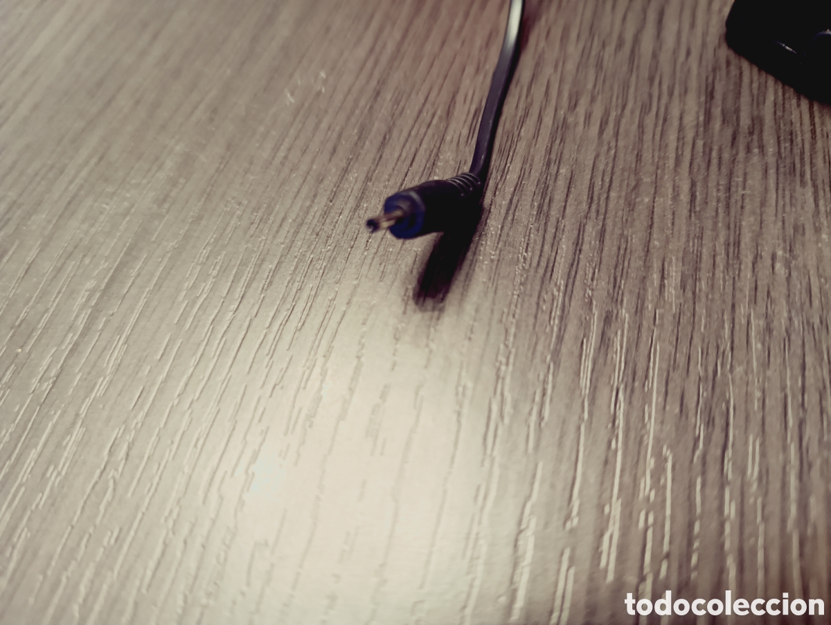 Tel&eacute;fonos: Antiguo CARGADOR de Tel&eacute;fono NOKIA - Foto 5