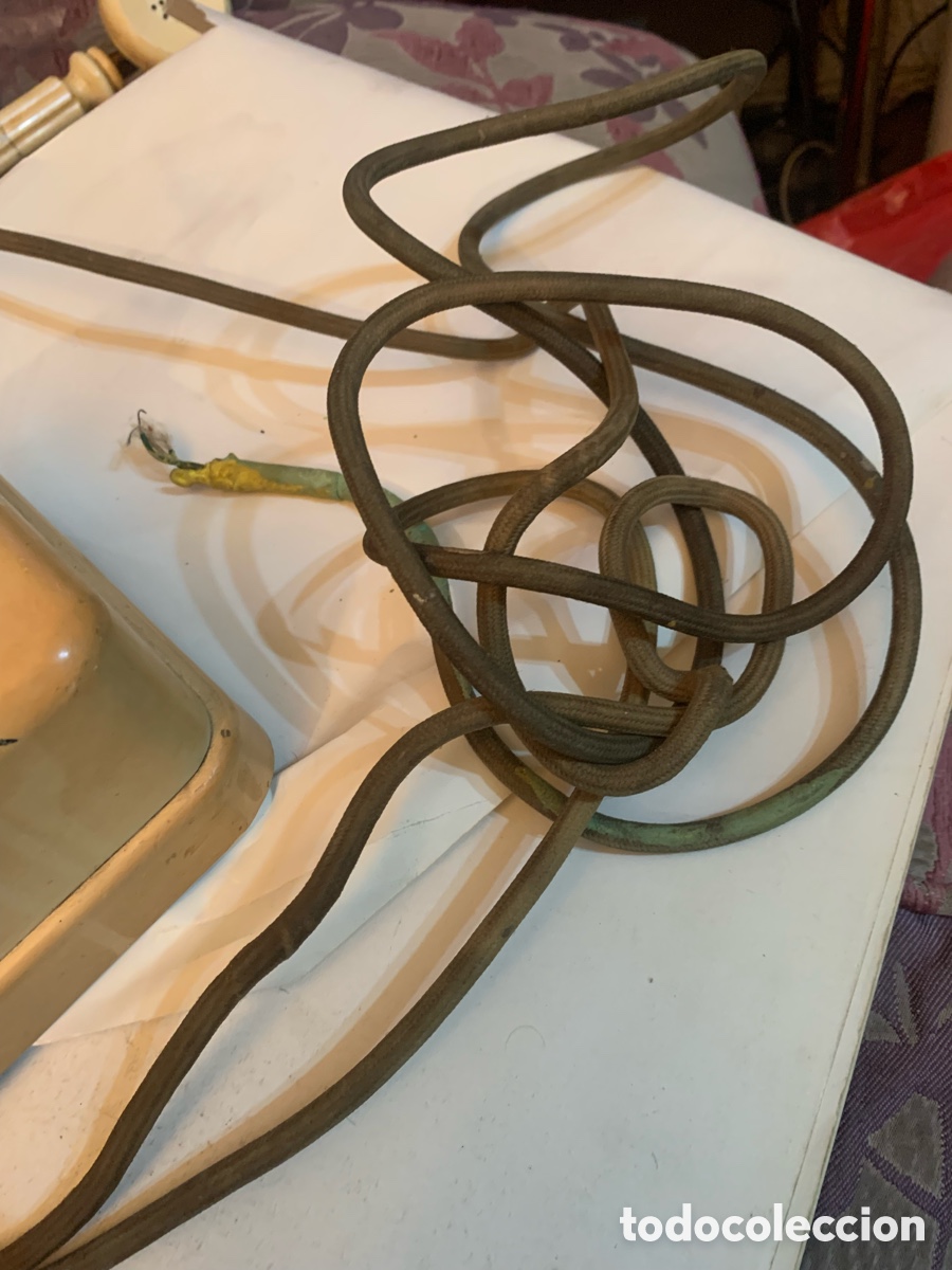 Tel&eacute;fonos: Antiguo telefono citesa buscado coleccion - Foto 8