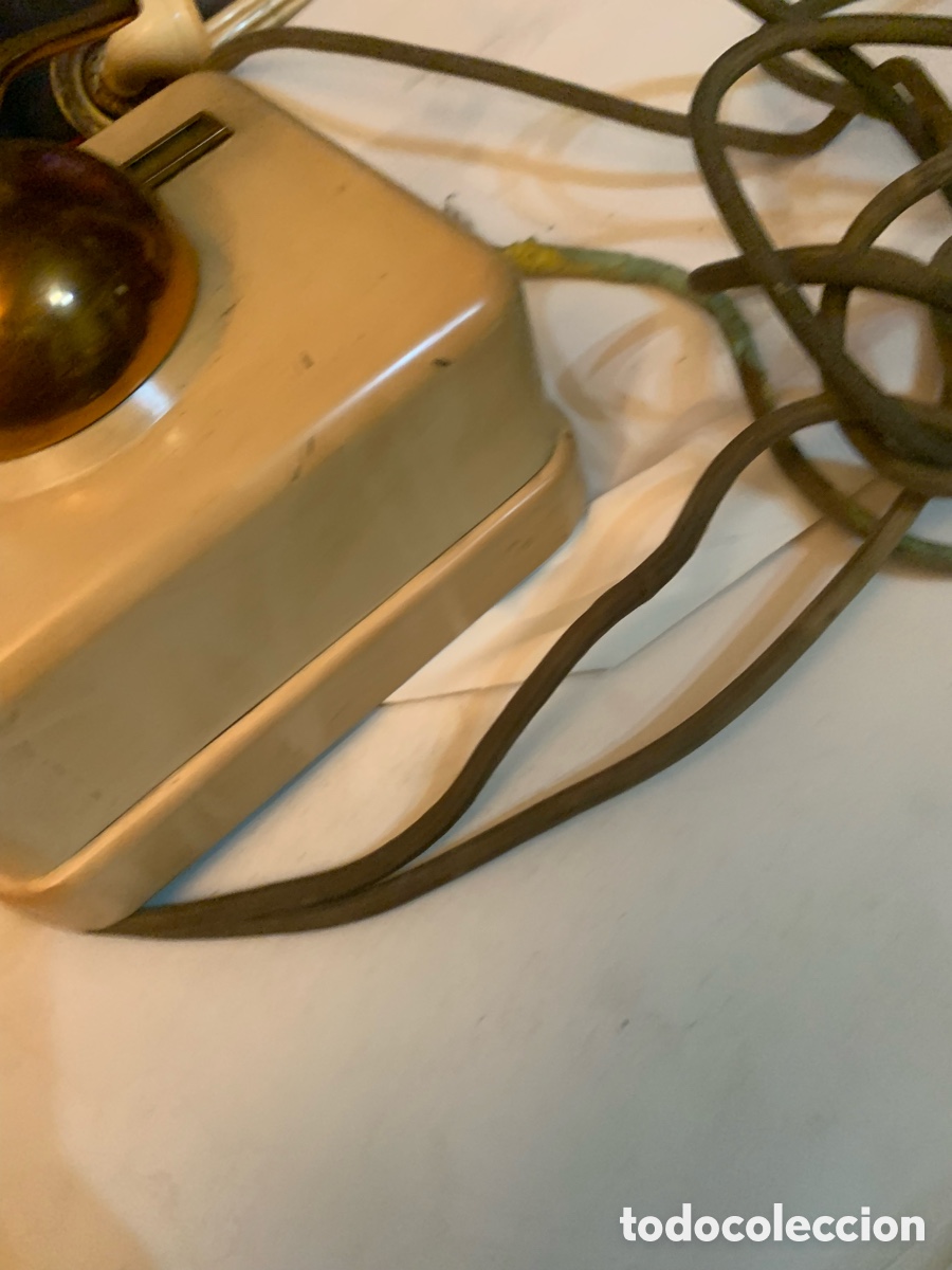 Tel&eacute;fonos: Antiguo telefono citesa buscado coleccion - Foto 9