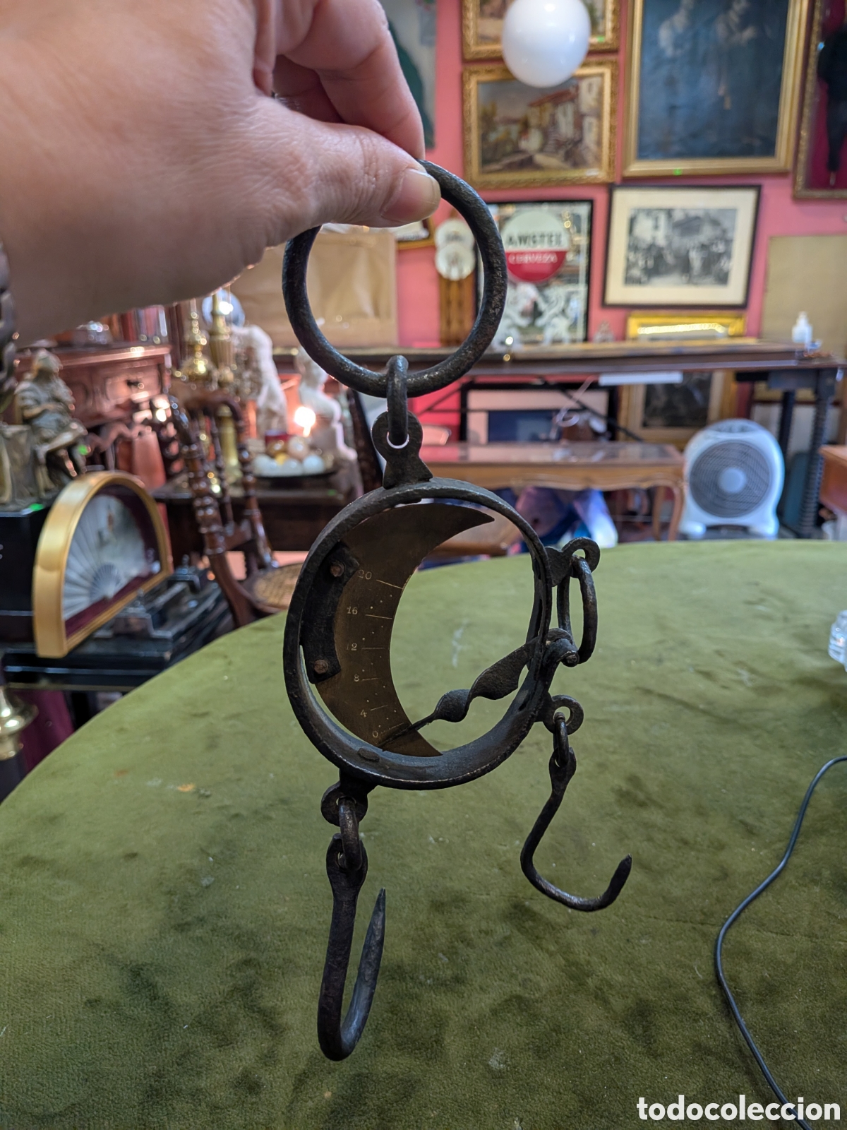 Antig&uuml;edades: Antigua romana. REF-4642 - Foto 2