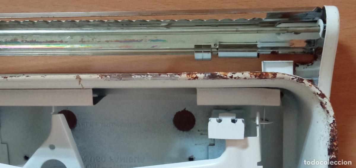 Antig&uuml;edades: Balanza B&aacute;scula de Mesa Cocina Stube - Foto 12