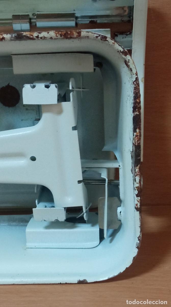 Antig&uuml;edades: Balanza B&aacute;scula de Mesa Cocina Stube - Foto 14