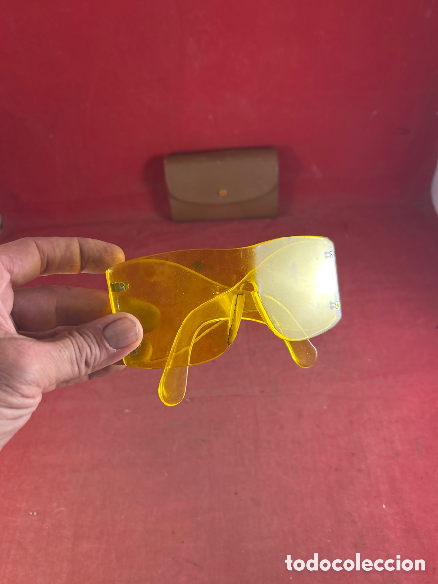Antig&uuml;edades: ANTIGUAS GAFAS DE TRABAJO - Foto 6