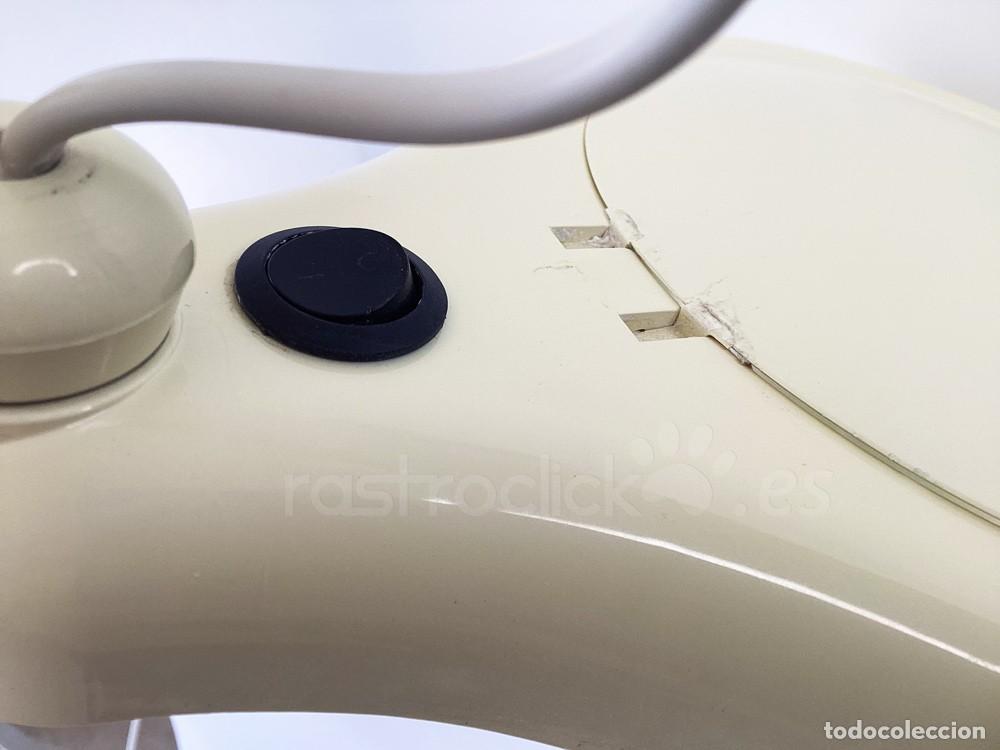Antig&uuml;edades: Lupa Flexo 60 LEDS de 5 dioptr&iacute;as 8606AL - Foto 5
