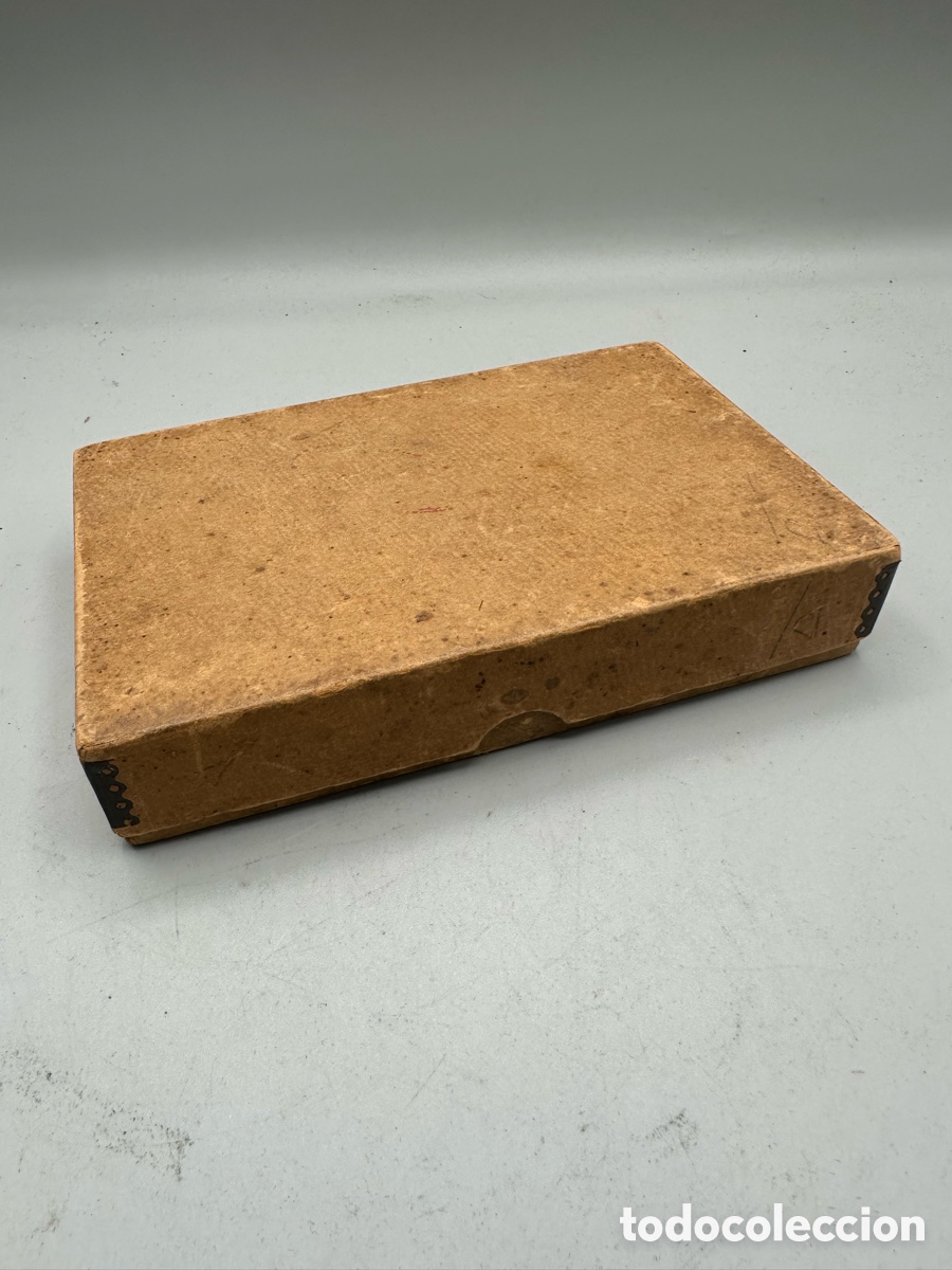 Antig&uuml;edades: Calculadora Adix estuche original - Foto 8