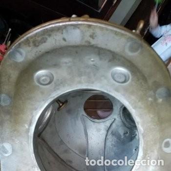 Antig&uuml;edades: Escafandra Desco abalone - Foto 6