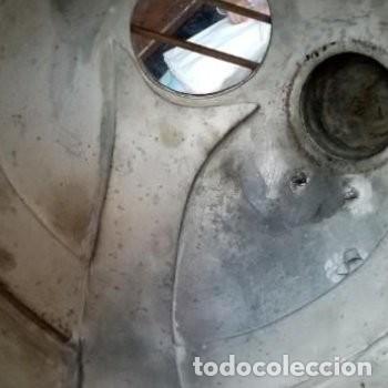 Antig&uuml;edades: Escafandra Desco abalone - Foto 7