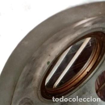Antig&uuml;edades: Escafandra Desco abalone - Foto 8