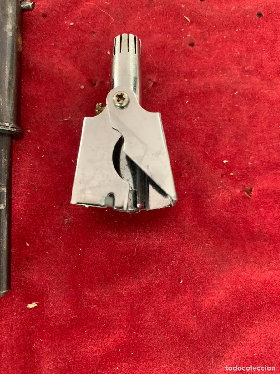 Antig&uuml;edades: DOS LLAVE TORNILLO QUEMADOR SIN IDENTIFICAR FUNCI&Oacute;N - Foto 3