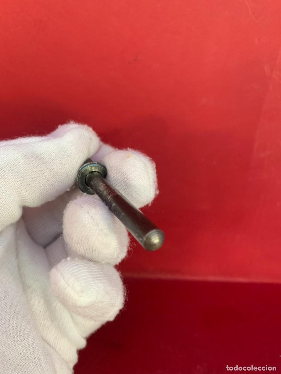 Antig&uuml;edades: DOS LLAVE TORNILLO QUEMADOR SIN IDENTIFICAR FUNCI&Oacute;N - Foto 8