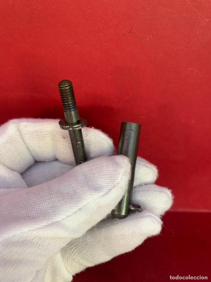 Antig&uuml;edades: DOS LLAVE TORNILLO QUEMADOR SIN IDENTIFICAR FUNCI&Oacute;N - Foto 10