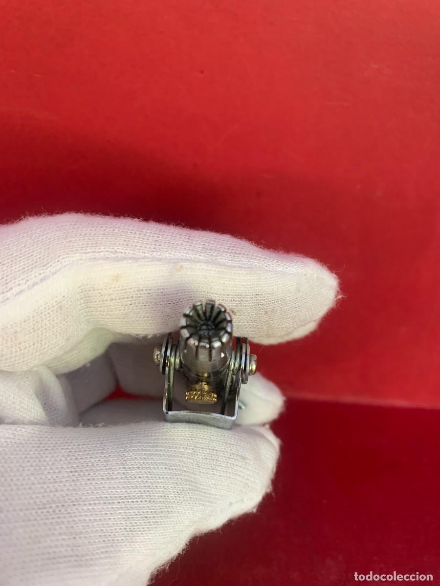 Antig&uuml;edades: DOS LLAVE TORNILLO QUEMADOR SIN IDENTIFICAR FUNCI&Oacute;N - Foto 14