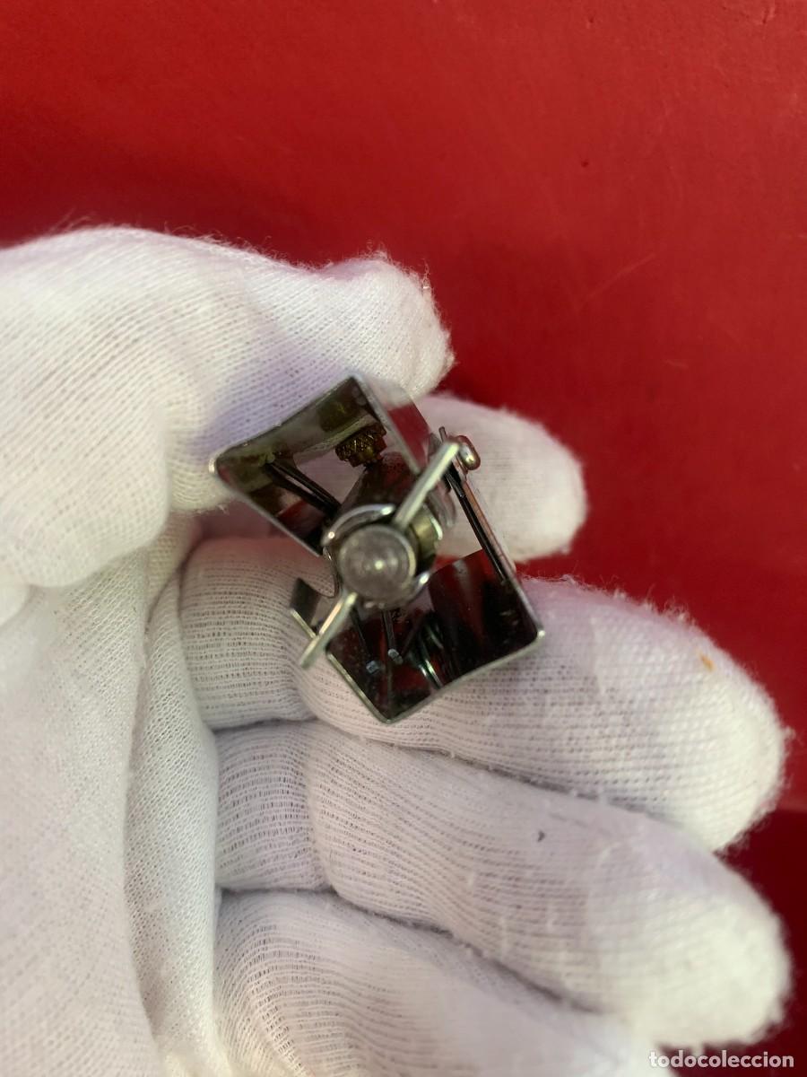 Antig&uuml;edades: DOS LLAVE TORNILLO QUEMADOR SIN IDENTIFICAR FUNCI&Oacute;N - Foto 15