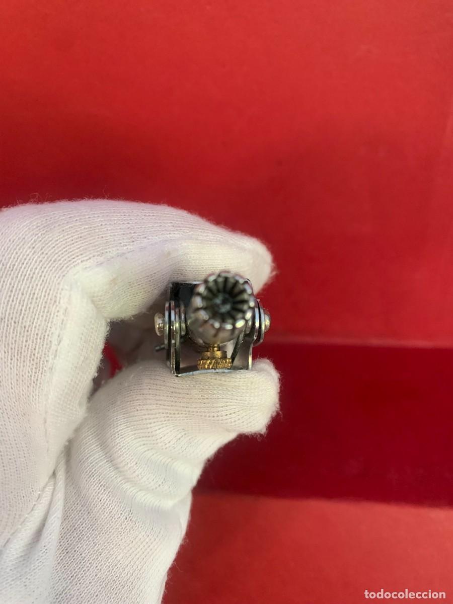 Antig&uuml;edades: DOS LLAVE TORNILLO QUEMADOR SIN IDENTIFICAR FUNCI&Oacute;N - Foto 18
