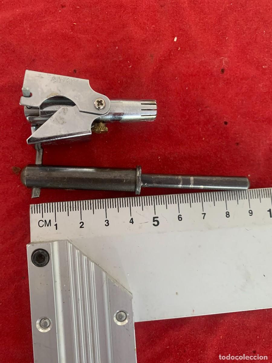 Antig&uuml;edades: DOS LLAVE TORNILLO QUEMADOR SIN IDENTIFICAR FUNCI&Oacute;N - Foto 19