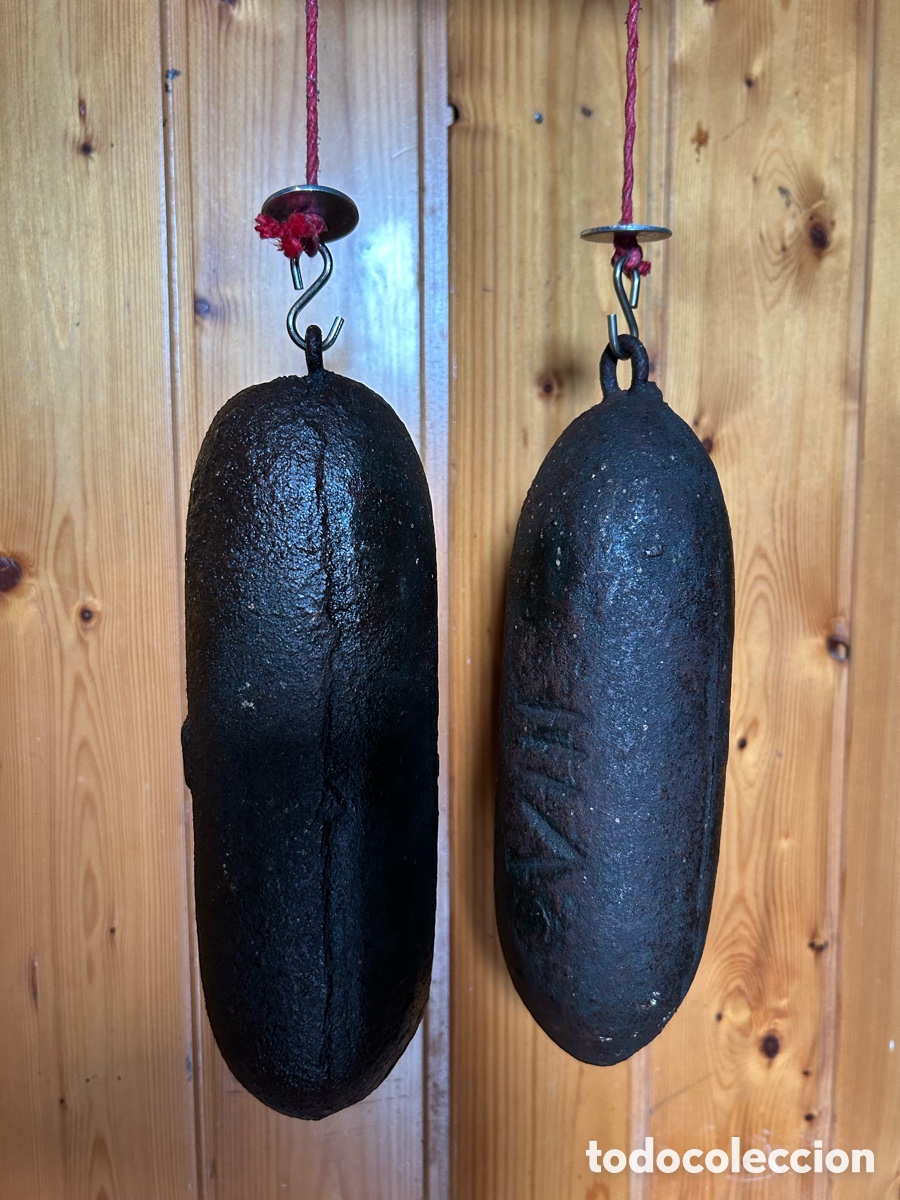 Antig&uuml;edades: Reloj morez p&eacute;ndulo real - Foto 8