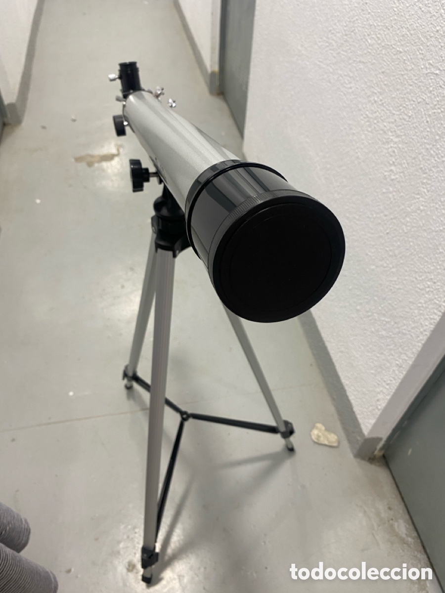 Antig&uuml;edades: Telescopio Starblitz M-55 - Foto 6