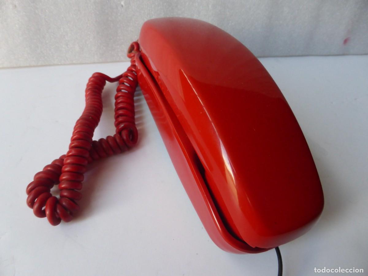 Tel&eacute;fonos: ANTIGUO TELEFONO DE PARED-CITESA-MOD: GONDOLA - Foto 1