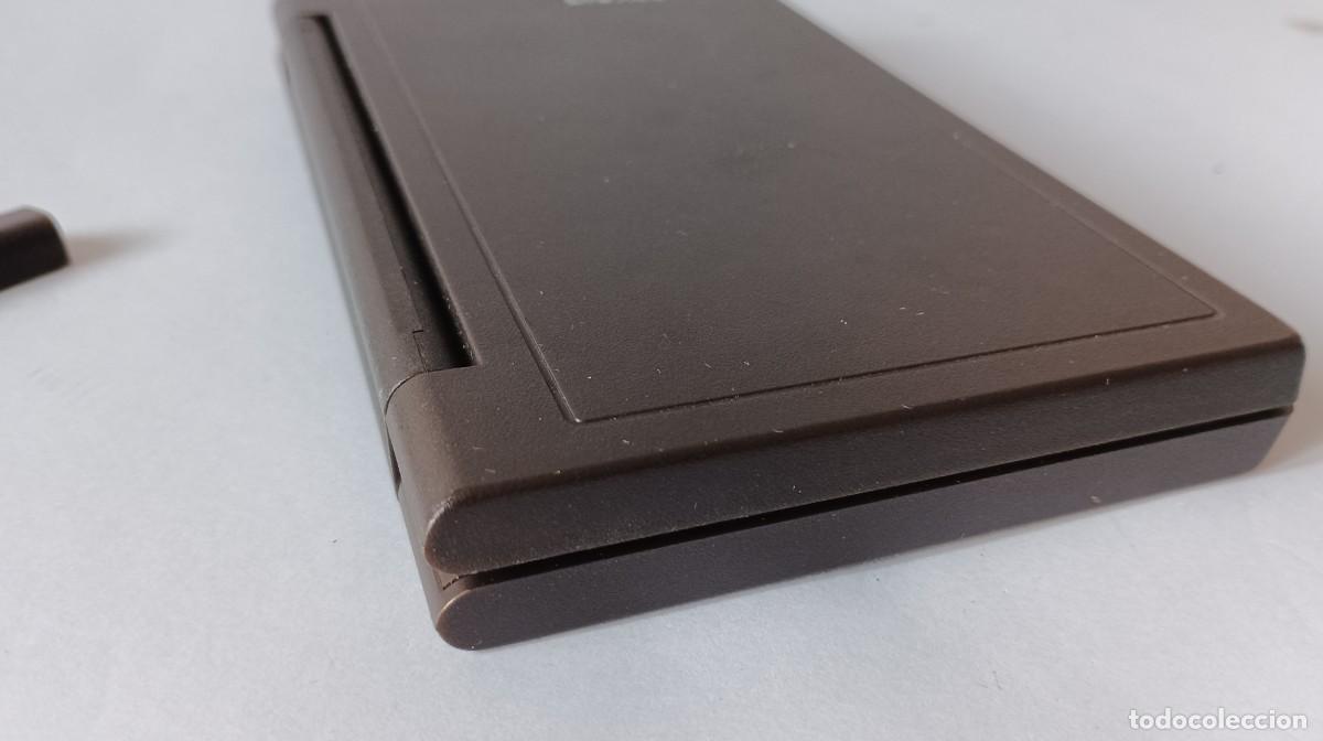 Antig&uuml;edades: HP 28S Calculadora Cient&iacute;fica, FUNCIONA. - Foto 7