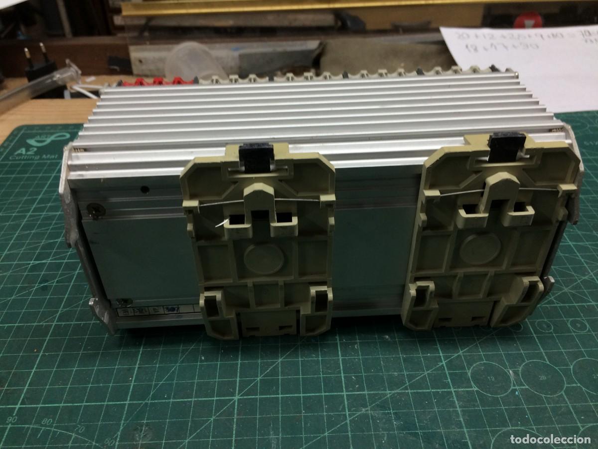 Antig&uuml;edades: KLOCKNER MOELLER PS 3 CONTROLADOR PROGRAMABLE - Foto 3